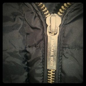 Michael Kors jacket